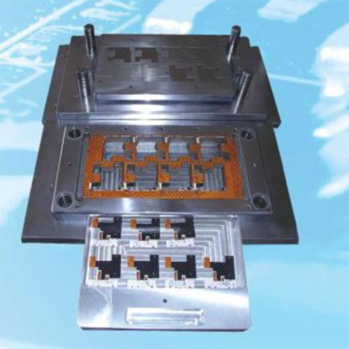 2013年度盤點十大通信行業企業(PCB分板機廠家分享